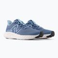 Buty do biegania damskie New Balance 411 v3 blue 3