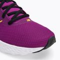 Buty do biegania damskie New Balance 411's V3 fuschia 7