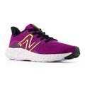 Buty do biegania damskie New Balance 411's V3 fuschia 8
