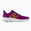 Buty do biegania damskie New Balance 411's V3 fuschia 9