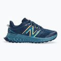 Buty do biegania damskie New Balance Fresh Foam Garoe v1 blue 2