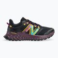 Buty do biegania damskie New Balance Fresh Foam Garoe v1 black 2