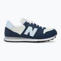 Buty damskie New Balance 500's V2 navy 2