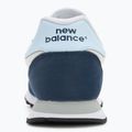 Buty damskie New Balance 500's V2 navy 6
