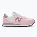 Buty damskie New Balance 500's V2 pink 2