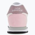 Buty damskie New Balance 500's V2 pink 6
