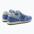 Buty damskie New Balance 373's V2 air blue 12