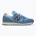 Buty damskie New Balance 373's V2 air blue 2