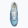 Buty damskie New Balance 373's V2 air blue 5