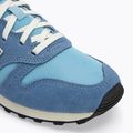 Buty damskie New Balance 373's V2 air blue 7