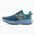 Buty do biegania damskie New Balance FuelCell Venym blue 10