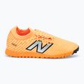 Buty piłkarskie męskie New Balance Furon Dispatch V7+ TF orange 2