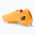 Buty piłkarskie męskie New Balance Furon Dispatch V7+ FG yellow 3