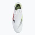 Buty piłkarskie męskie New Balance Furon Pro V7+ FG white 5