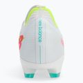 Buty piłkarskie męskie New Balance Furon Pro V7+ FG white 6