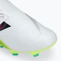 Buty piłkarskie męskie New Balance Furon Pro V7+ FG white 7