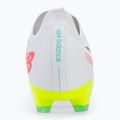 Buty piłkarskie męskie New Balance Furon Destroy V7+ FG white 6