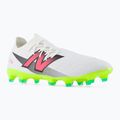 Buty piłkarskie męskie New Balance Furon Destroy V7+ FG white 8