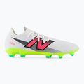 Buty piłkarskie męskie New Balance Furon Destroy V7+ FG white 9