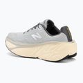 Buty do biegania męskie New Balance Fresh Foam X More v5 grey 3