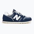 Buty męskie New Balance 373's V2 navy 2