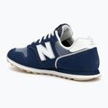 Buty męskie New Balance 373's V2 navy 3