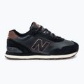 Buty męskie New Balance 515's V3 black/black 2