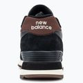 Buty męskie New Balance 515's V3 black/black 6