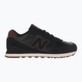 Buty męskie New Balance 515's V3 black/black 2