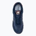 Buty męskie New Balance 515's V3 blue navy 5