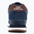 Buty męskie New Balance 515's V3 blue navy 6