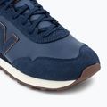 Buty męskie New Balance 515's V3 blue navy 7