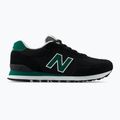 Buty męskie New Balance 515's V3 black/green 9