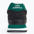 Buty męskie New Balance 515's V3 black/green 6