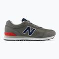 Buty męskie New Balance 515's V3 apollo grey 9