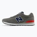 Buty męskie New Balance 515's V3 apollo grey 10