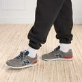 Buty męskie New Balance 515's V3 apollo grey 13