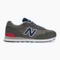 Buty męskie New Balance 515's V3 apollo grey 2