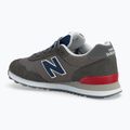 Buty męskie New Balance 515's V3 apollo grey 3