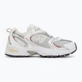 Buty New Balance 530's white calcium 2