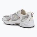 Buty New Balance 530's white calcium 3