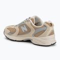 Buty New Balance 530's beige sand 3