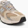 Buty New Balance 530's beige sand 7