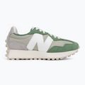 Buty New Balance 327's V1 mallard/green olivine 2