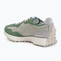 Buty New Balance 327's V1 mallard/green olivine 3
