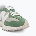 Buty New Balance 327's V1 mallard/green olivine 7