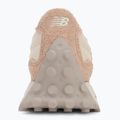 Buty damskie New Balance 327's V1 flat taupe/linen leopard 6