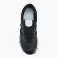 Buty damskie New Balance Classic 574's V2 black/white/black 5