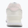 Buty damskie New Balance Classic 574's V2 white/light pink 6