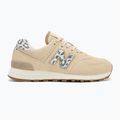 Buty damskie New Balance Classic 574's V2 beige 2